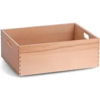 Zeller Present Holzkiste, für jeden Bedarf