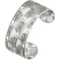JOBO Armspange, Edelstahl
