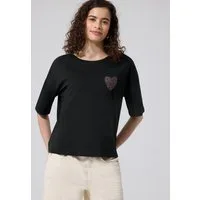 STREET ONE STUDIO T-Shirt Jersey