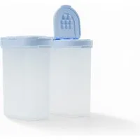 TUPPERWARE Gewürzbehälter Gewürz-Riesen 270 ml blau (2)