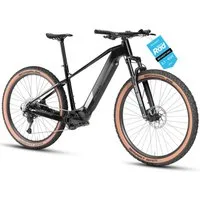 DERUIZ E-Bike Mountainbike Dolomit 29 Zoll, 110 Nm Mittelmotor, max. 180km, Drehmomentsensor, 11 Gang SHIMANO CUES ASLU6000T1R Schaltwerk, Kettenschaltung, Mittelmotor, 720 Wh, (Trittfrequenz- und Drehmomentsensor Für Damen und Herren)