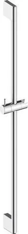 Duravit Brausestange Chrom Hochglanz 900x100x70 mm - UV0600004010 UV0600004010