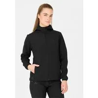 WHISTLER Softshelljacke Luango mit wind- und wasserdichter Eigenschaft