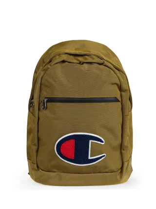 Champion Rucksack Männer Gelb