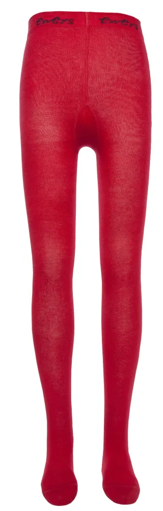 Ewers Strümpfe GmbH - Baby- und Kinderstrumpfhose marone - Gr. - 101