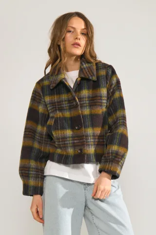 Nümph - NUJENTA JACKET - Gr. - 36
