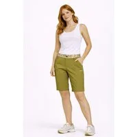 Skratta Shorts Funktionshose Outdoorshorts Wandershort Damen - Kurze Hosen für Damen