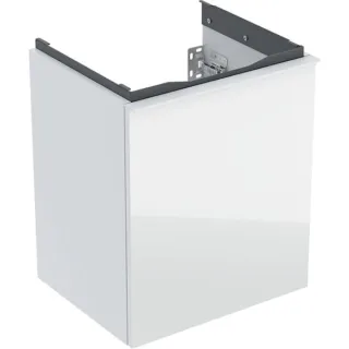 Geberit Acanto Unterschrank für Handwaschbecken B:45cm, 1 Schublade 503002012