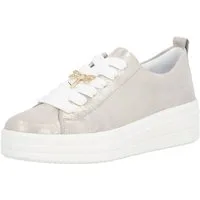 Remonte Remonte Sneaker Leder Plateausneaker