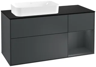 Villeroy & Boch Finion Waschtischunterschrank G28, G282HGHG G282HGHG