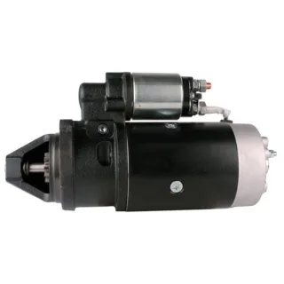 Hella Anlasser 8EA012586-451