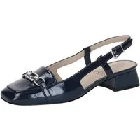 Caprice Pumps Leder . Slingpumps