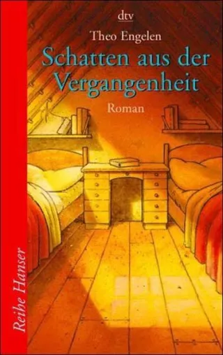 Schatten aus der Vergangenheit. Roman