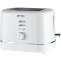 Severin Toaster AT4324, 850 W, 850 Watt