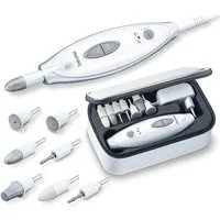 BEURER Maniküre-Pediküre-Set MP 41