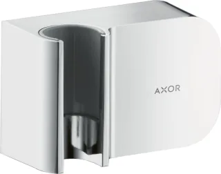 Hansgrohe Brausenhalter Axor ONE Porter chrom , 45723000 , 45723000 45723000