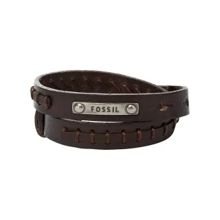 Fossil Armband JF87354040
