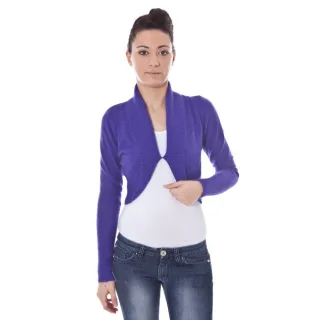 Datch Blaue Baumwoll-Damenjeans