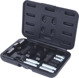 KS Tools MASTER Klemmbohrungs-Spreizwerkzeug-Satz, 15-tlg - 700.5660