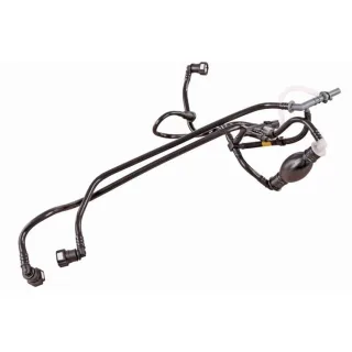 Vaico Kraftstoffleitung Citroen Peugeot V42-0785 1,4