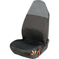 CarComfort Autositzbezug Autositzbezug Smart Protect, 1 Vordersitzbezug 1tlg, 1-tlg.