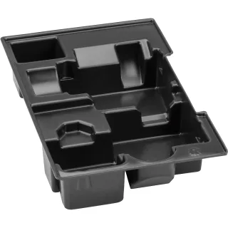 Bosch Einlage zur Kleinteileaufbewahrung, passend für GKS 12V-26 - 1600A002WU