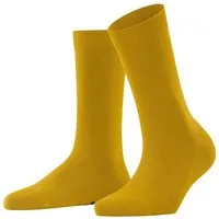 FALKE Socken Family Socken mit weicher Baumwolle (1-Paar) mit weicher Baumwolle