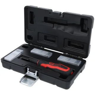 KS Tools Schaber-Satz, 16-tlg - 907.2255