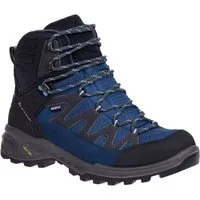 McKINLEY Vulcanus II MID AQX M Wanderschuh wasserdicht