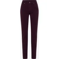 Brax Stretch-Jeans BRAX SHAKIRA berry 9810820 75-3458-83