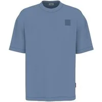 JOOP! T-Shirt LEI (1-tlg) aus 100% Baumwolle