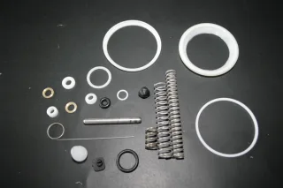 ELMAG Ersatzteileset KIT 'G' für - 9302150