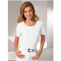 Witt T-Shirt Rundhalsshirt .