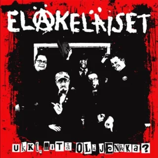 UkkiMitä Oli Jenkka?