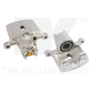 NK Bremssattel hinten links Mitsubishi Pajero 3 4