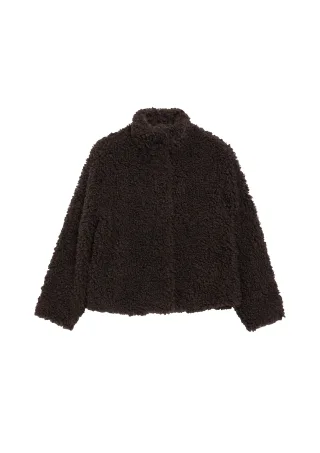 s.Oliver - Outdoor-Jacke braun - Gr. - 44