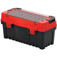 Prosperplast Werkzeugbox EVO, 59,5 x 28,8 x 30,8 cm