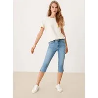 s.Oliver Jeansshorts Jeans-Hose BETSY