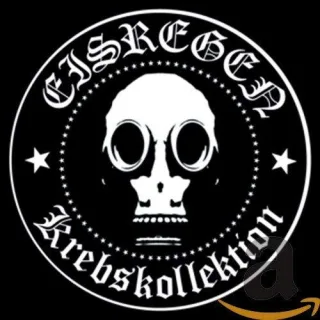 Krebskollektion (Ltd.Digipak)