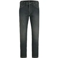 Jack & Jones Relax-fit-Jeans JJICHRIS JJORIGINAL aus 100% Baumwolle