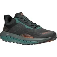 TECNICA Pyrox Hybrid MS (atmungsaktiv) 2025 schwarz Herren Laufschuh