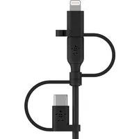 Belkin BOOST CHARGE Universal-Kabel Smartphone-Kabel, (100 cm)