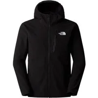 The North Face Softshelljacke M MA SOFTSHELL JACKET für Fitness und Outdoor-Aktivitäten