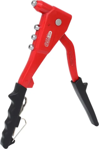KS Tools Standard-Handnietzange, 270mm - 150.9510