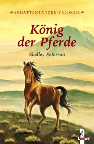 König der Pferde