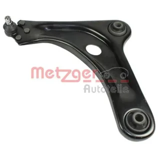 Metzger Querlenker vorne links Peugeot 208
