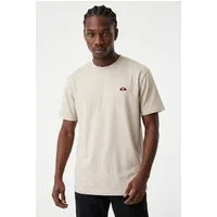 Ellesse T-Shirt ATHENS T SHIRT aus Baumwolle und Polyester, erhältlich in den Größen XS bis XXL