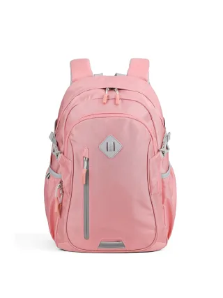 Aoking Rucksack Unisex DARK PINK