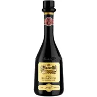 Mazzetti Essig, Mazzetti Aceto Balsamicoessig Tino Rustica mit leicht süßer Note 500ml