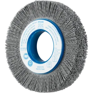PFERD TOOLS COMPOSITE Rundbürste RBUP SIC-Filament - 79183723